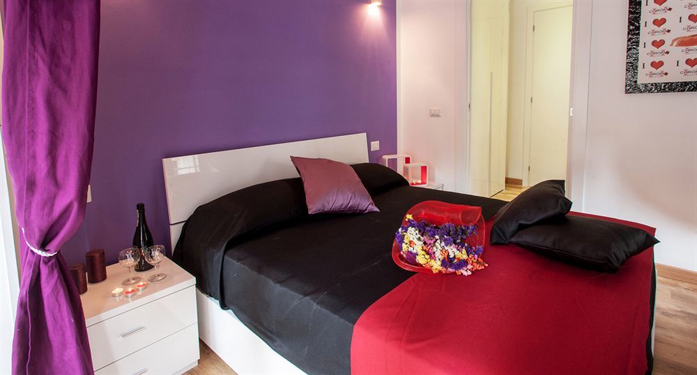 Chroma Italy - Chroma Octho Hotel Bagian luar foto