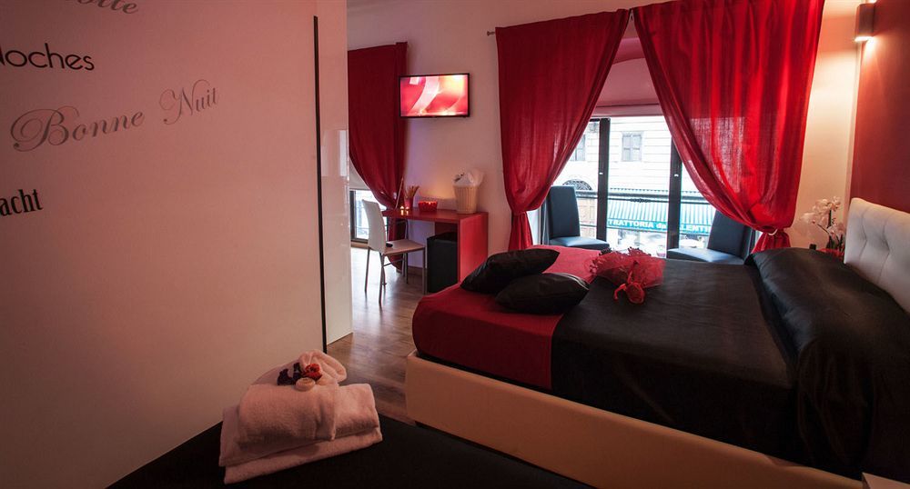 Chroma Italy - Chroma Octho Hotel Bagian luar foto